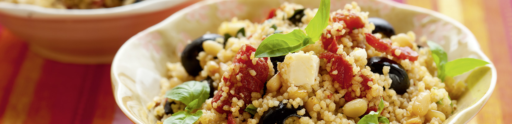 rezept couscous